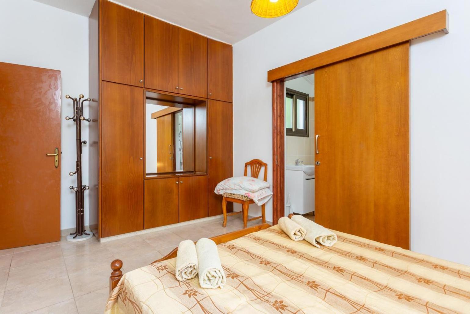 Villa Eleni Coral Bay Bagian luar foto